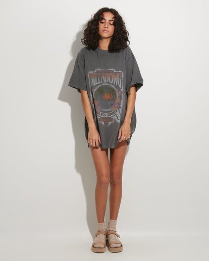 endless summer tee
