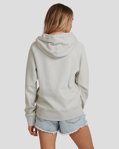 Billabong overdye pop online hoodie