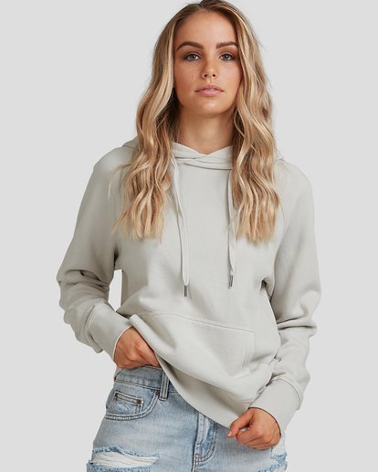 Billabong overdye pop online hoodie