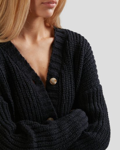 Billabong cardigan clearance