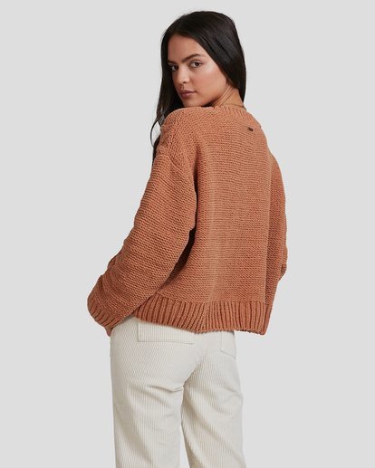 Billabong all mine on sale sweater