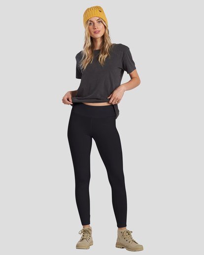 Legging billabong clearance