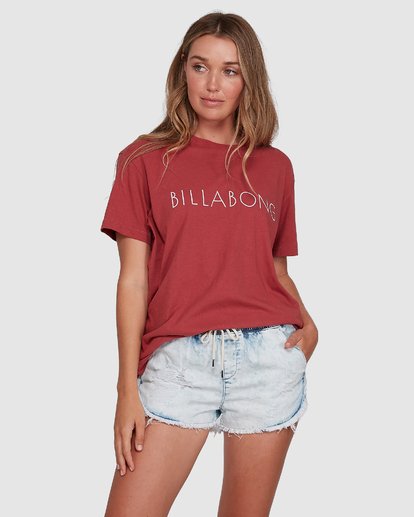 Billabong drifters 2025 frayed short