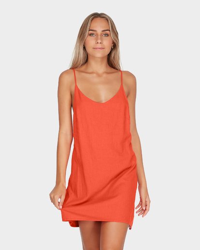 Billabong summer clearance love dress