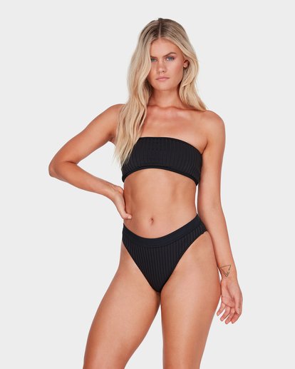 Suns Out Maui Rider Bikini Bottom Billabong