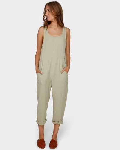 Desert Jumpsuit | Billabong