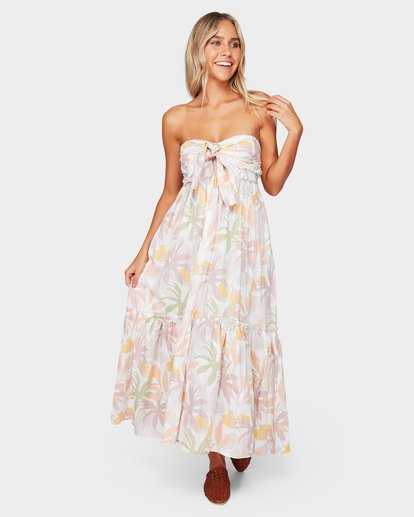 Atlantis Maxi Dress Billabong