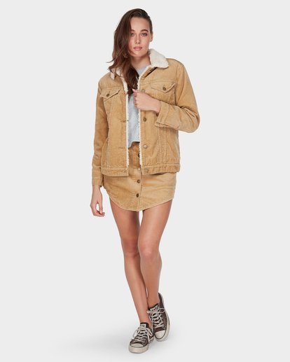 Billabong beyond the 2025 valley jacket