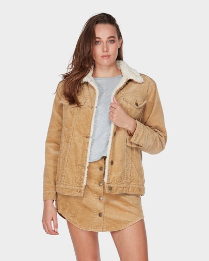 Billabong beyond the 2025 valley jacket