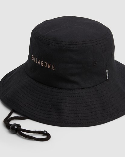billabong jane hat