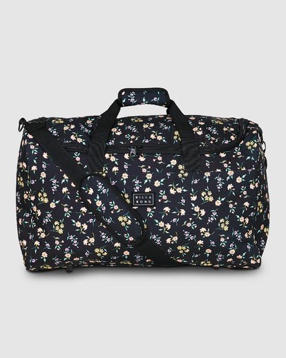 Weekender Duffle Bag