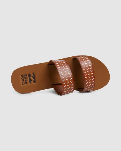 Odyssa discount slide sandal