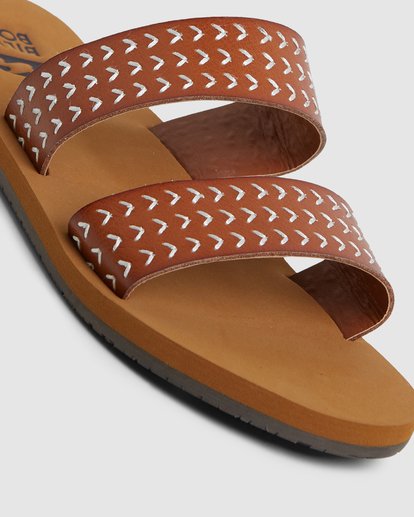 Odyssa best sale slide sandal