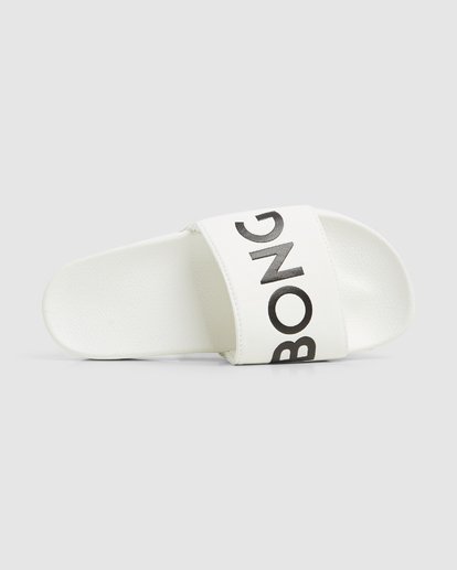 Billabong hot sale legacy slides