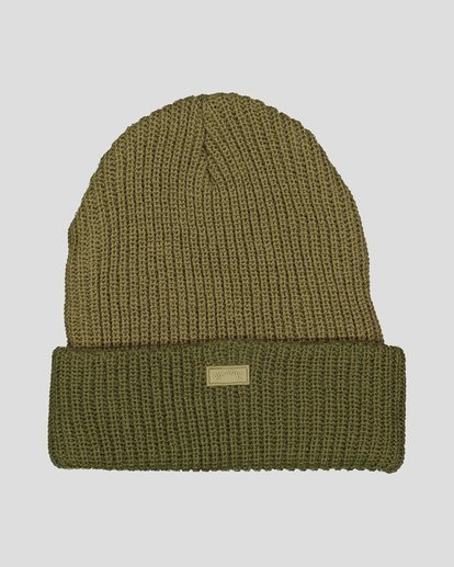 Roamer Beanie | Billabong