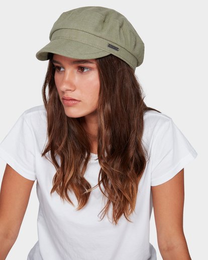 Billie Hat | Billabong