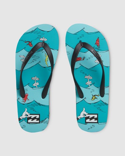 Billabong dr store seuss womens