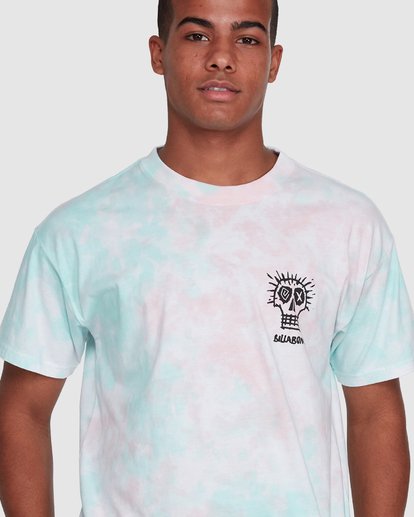 Bad Billys Short Sleeve Tee | Billabong