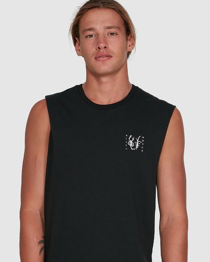 Billabong deals muscle tank