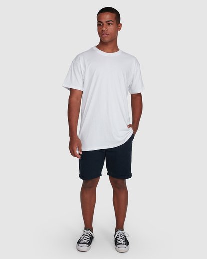 Wave Wash Twill Shorts | Billabong