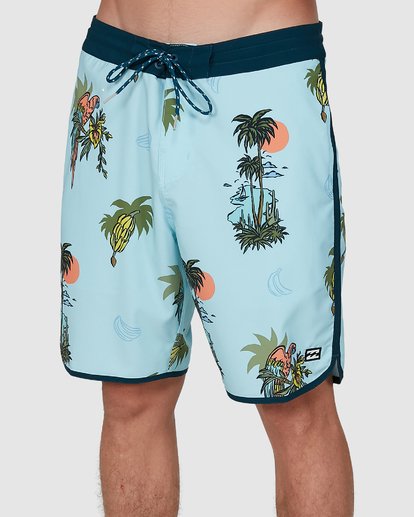 73 Lo Tides Boardshorts | Billabong