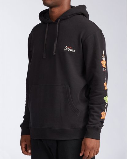 Billabong dr seuss discount hoodie