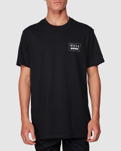 Bong Cut Tee | Billabong