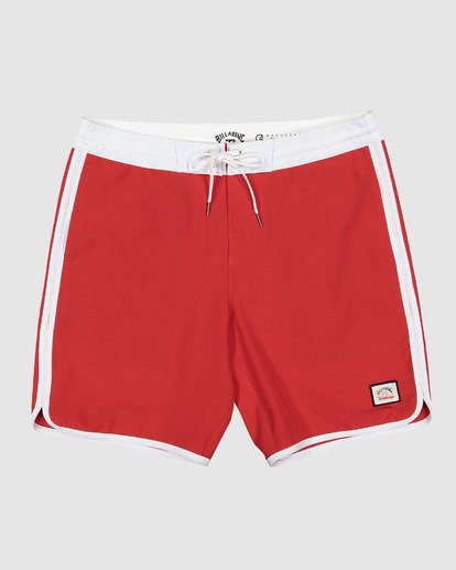 Stubbies 73 Lotide Boardshorts | Billabong