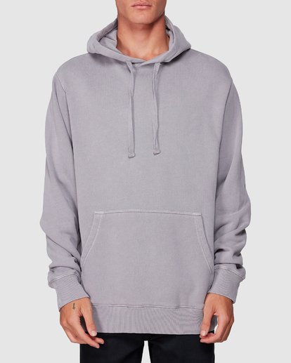 Overdye Pop Hoodie | Billabong