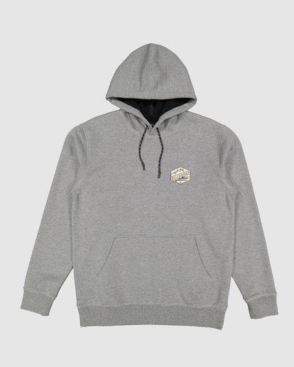 Shoreline Pullover Hoodie