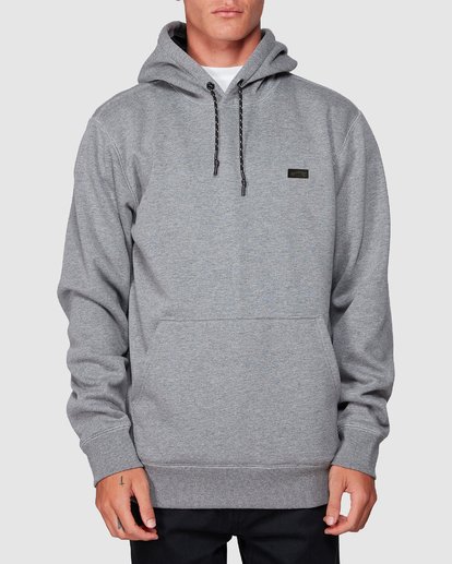 Billabong shoreline best sale pullover hoodie