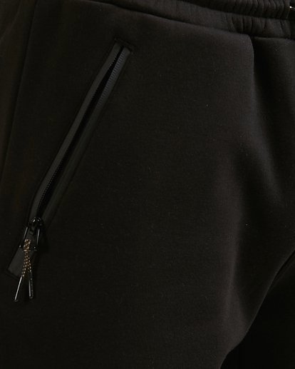 billabong adiv tech fleece pants