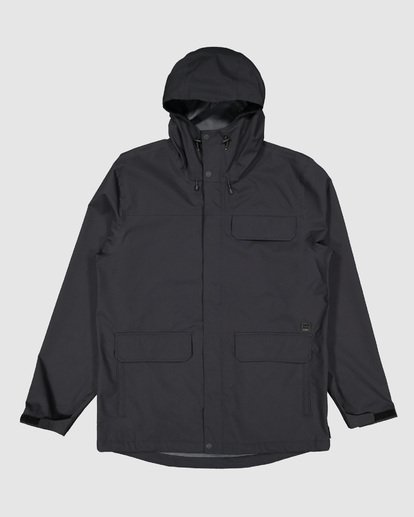 Surftrek 10K Jacket | Billabong