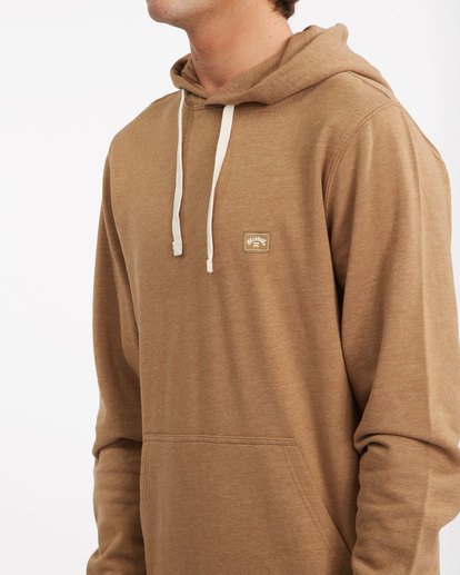 Billabong all clearance day pullover hoodie