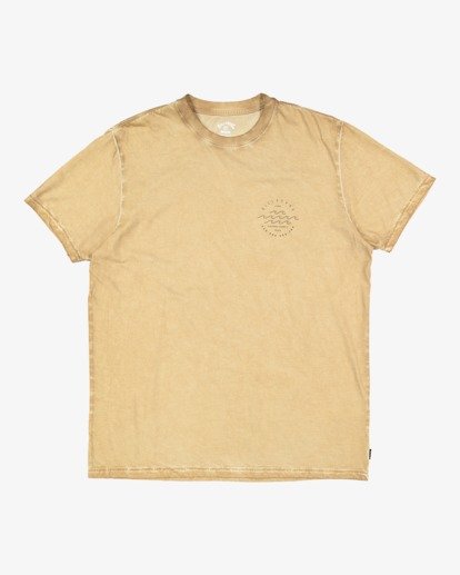 Big Wave Dave T-Shirt | Billabong