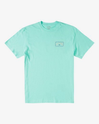 Adventure Division Arch Wave Short Sleeve T-Shirt | Billabong