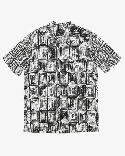 Otis Sky Shirt | Billabong