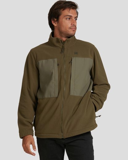 Canyon Graphene Zip | Billabong