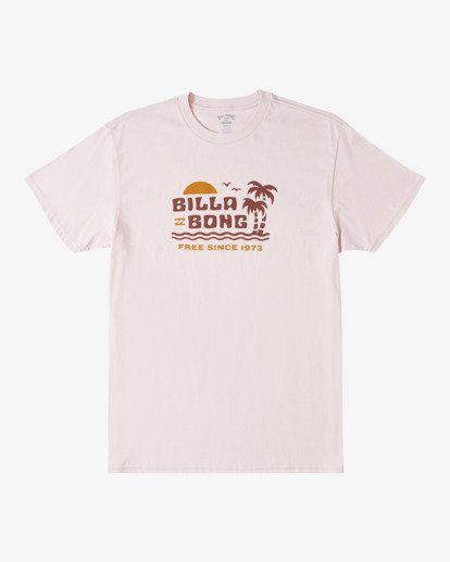 SOCIAL LOUNGE SS | Billabong