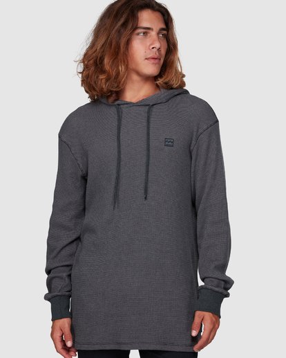 Keystone 2025 pullover hoodie