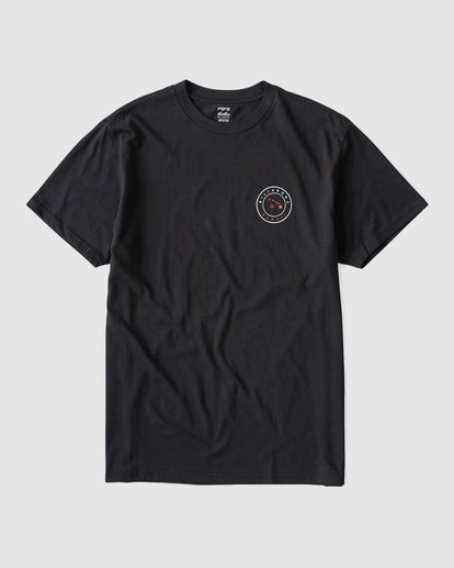 Rotor Hawaii Tee | Billabong