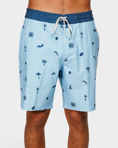 Sundays Lo Tides Boardshorts | Billabong