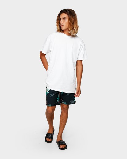 billabong sundays layback boardshorts