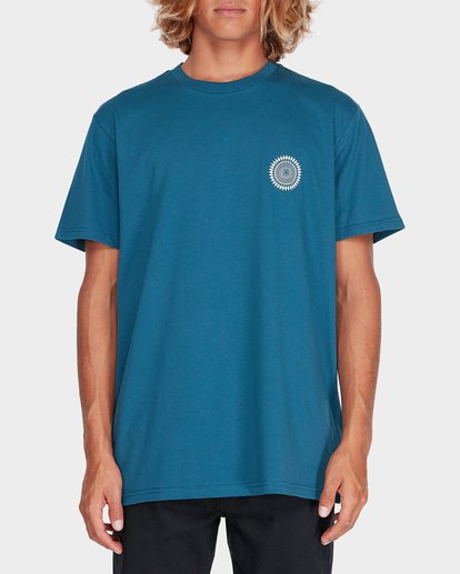 SPIRIT WALKER TEE | Billabong