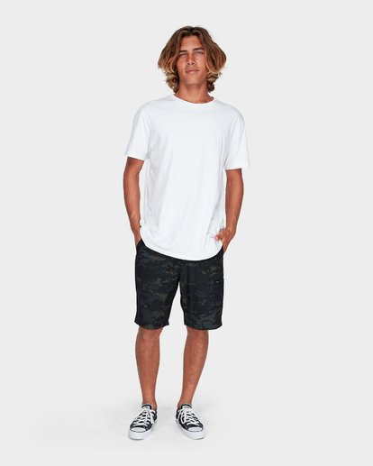 Surftrek multicam sale cargo shorts