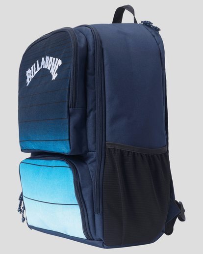 Billabong shop juggernaut backpack