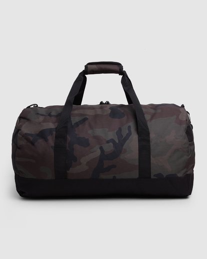 Billabong transit cheap duffle bag