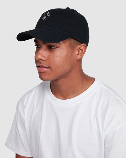 Fauna Lad Cap | Billabong