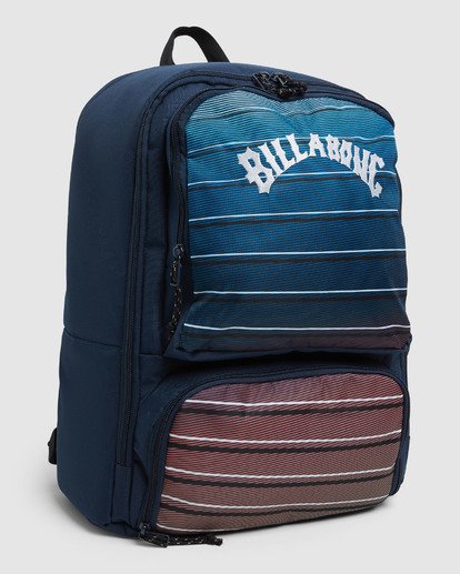 Billabong outlet juggernaut backpack