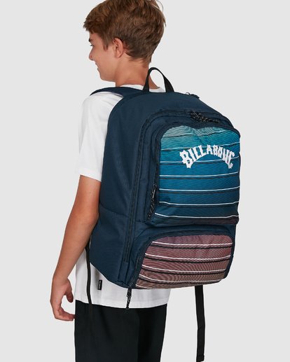 Billabong outlet juggernaut backpack